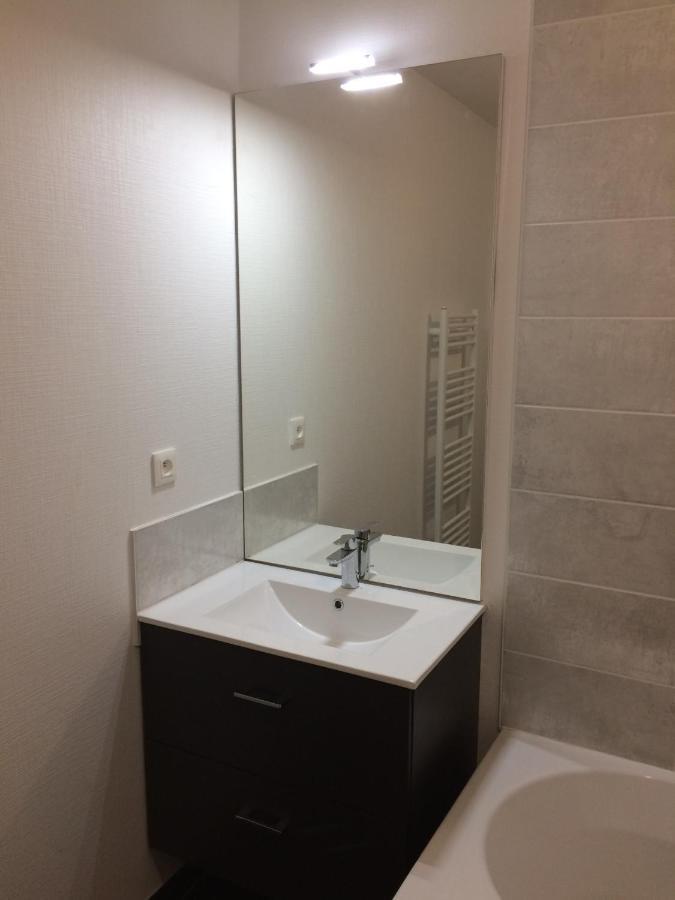 F2 Cote Ugc Climatise Plein Centre Parking Gratuit Apartment Strasbourg Exterior photo