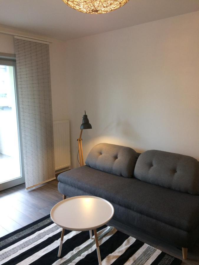 F2 Cote Ugc Climatise Plein Centre Parking Gratuit Apartment Strasbourg Exterior photo