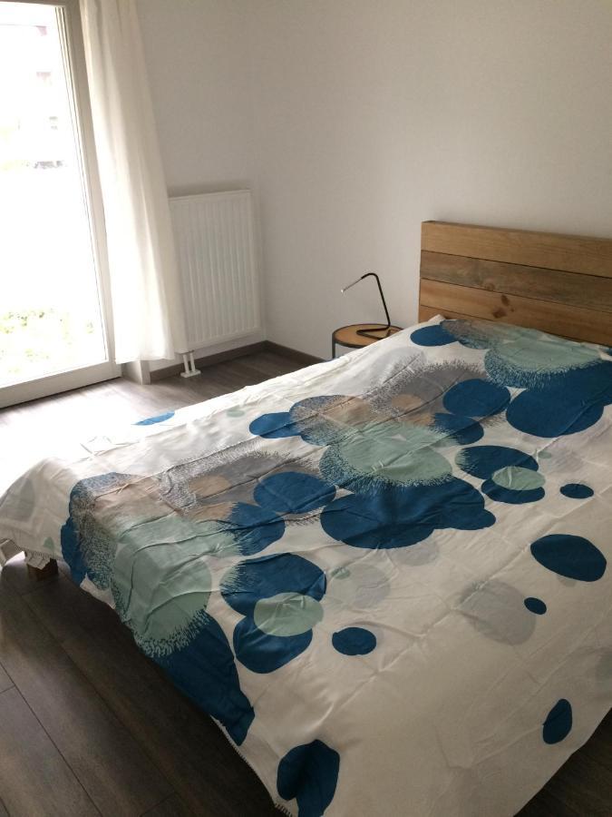 F2 Cote Ugc Climatise Plein Centre Parking Gratuit Apartment Strasbourg Exterior photo