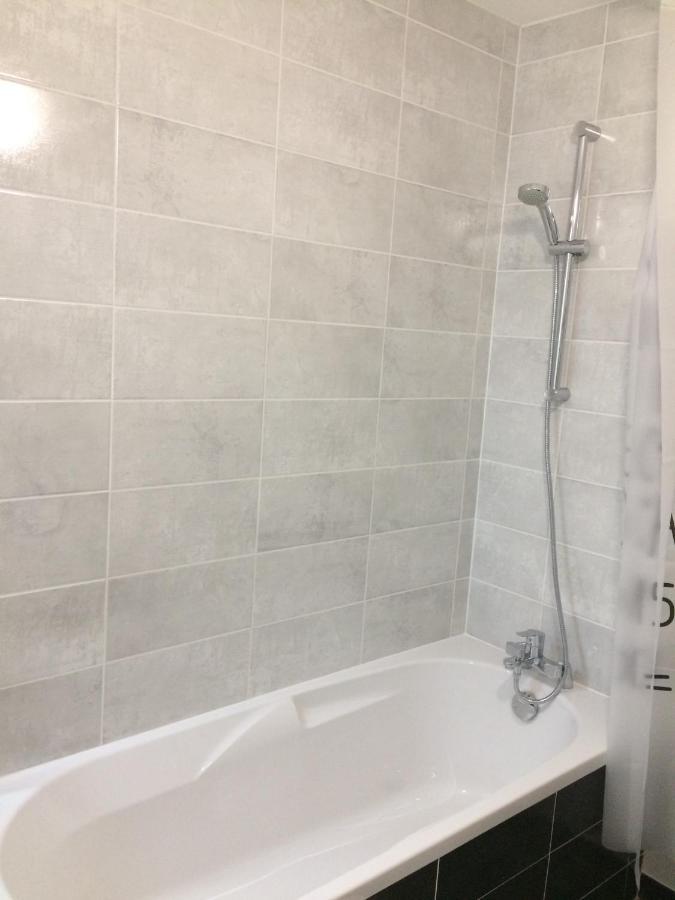 F2 Cote Ugc Climatise Plein Centre Parking Gratuit Apartment Strasbourg Exterior photo