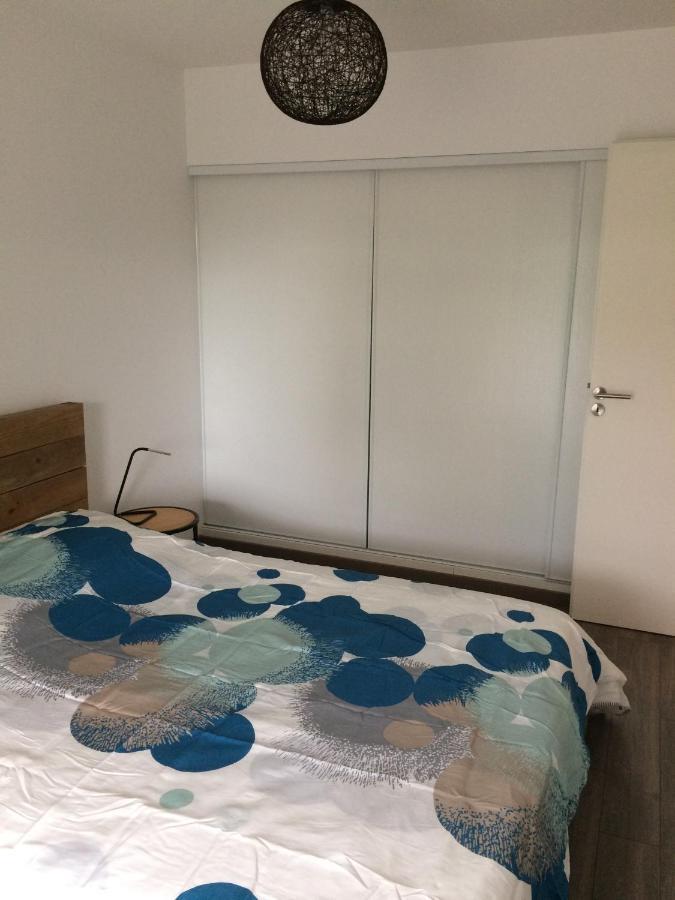 F2 Cote Ugc Climatise Plein Centre Parking Gratuit Apartment Strasbourg Exterior photo